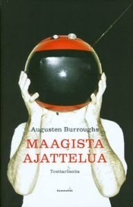 Maagista ajattelua