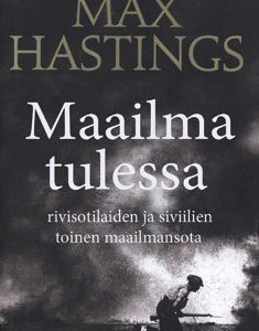 Maailma tulessa