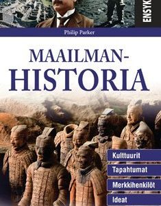 Maailman historia