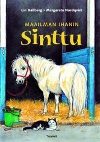 Maailman ihanin Sinttu