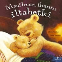 Maailman ihanin iltahetki