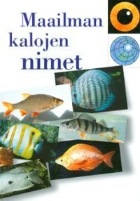 Maailman kalojen nimet