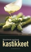 Maailman parhaat kastikkeet