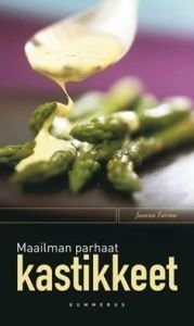 Maailman parhaat kastikkeet