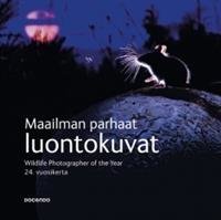 Maailman parhaat luontokuvat