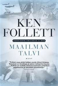 Maailman talvi