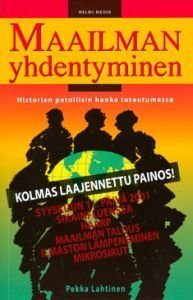 Maailman yhdentyminen