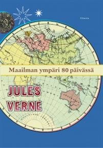 Maailman ympäri 80 päivässä