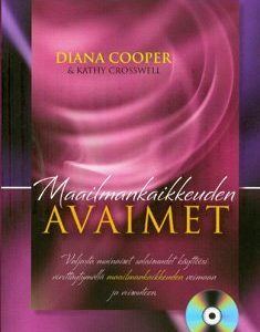 Maailmankaikkeuden avaimet (+cd)