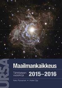 Maailmankaikkeus 2015-2016