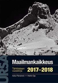 Maailmankaikkeus 2017-2018