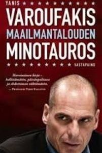 Maailmantalouden Minotauros