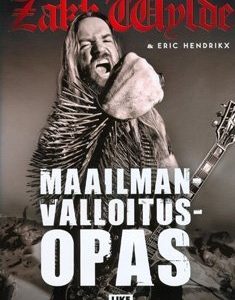 Maailmanvalloitusopas