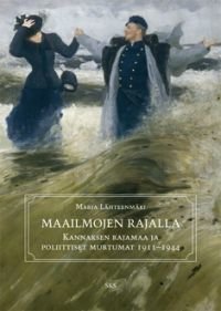 Maailmojen rajalla