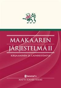 Maakaaren järjestelmä 2