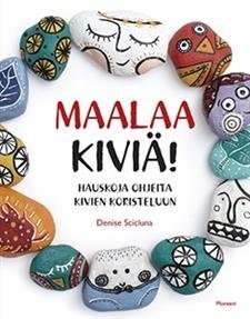 Maalaa kiviä!