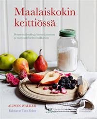 Maalaiskokin keittiössä