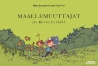 Maallemuuttajat 1