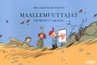 Maallemuuttajat 2