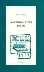 Maallikkoanalyysin kysymys