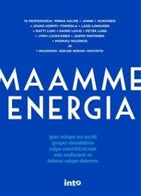 Maamme energia