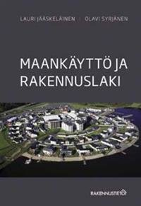 Maankäyttö- ja rakennuslaki