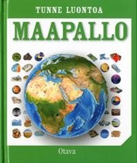 Maapallo