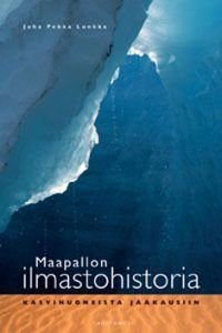 Maapallon ilmastohistoria