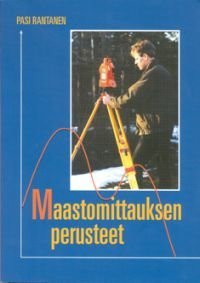 Maastomittauksen perusteet