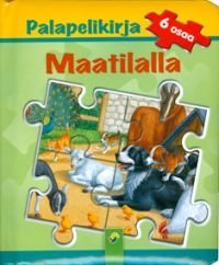 Maatilalla