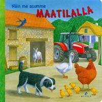 Maatilalla