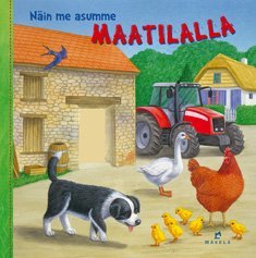 Maatilalla