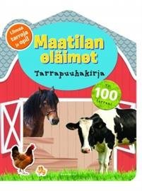 Maatilan eläimet