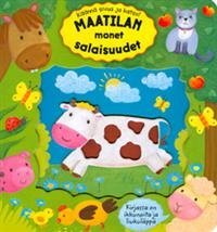 Maatilan monet salaisuudet