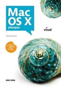 Mac OS X -pikaopas