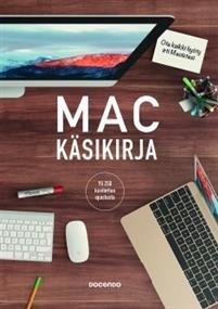 Mac-käsikirja