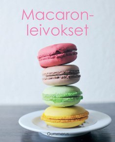 Macaron-leivokset