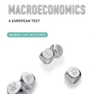 Macroeconomics