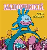 Madonreikiä