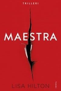 Maestra