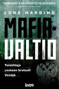 Mafiavaltio