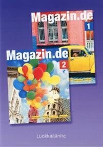 Magazin.de 1-2 (3 cd)