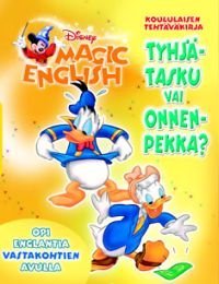 Magic English