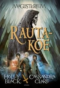 Magisterium: Rautakoe