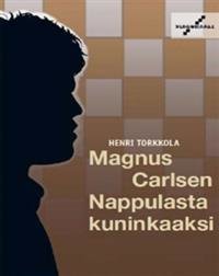 Magnus Carlsen