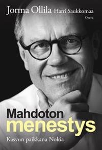 Mahdoton menestys