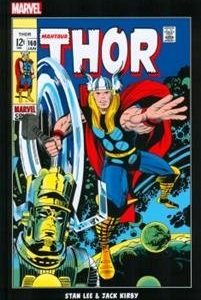 Mahtava Thor