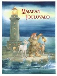 Majakan jouluvalo