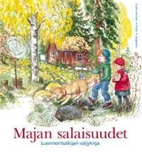 Majan salaisuudet