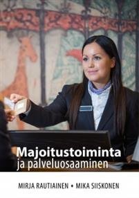 Majoitustoiminta ja palveluosaaminen